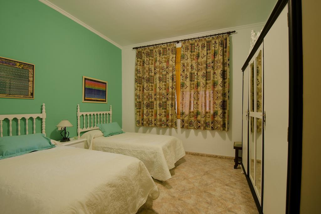 Villa Frasquita Priego de Córdoba Zimmer foto